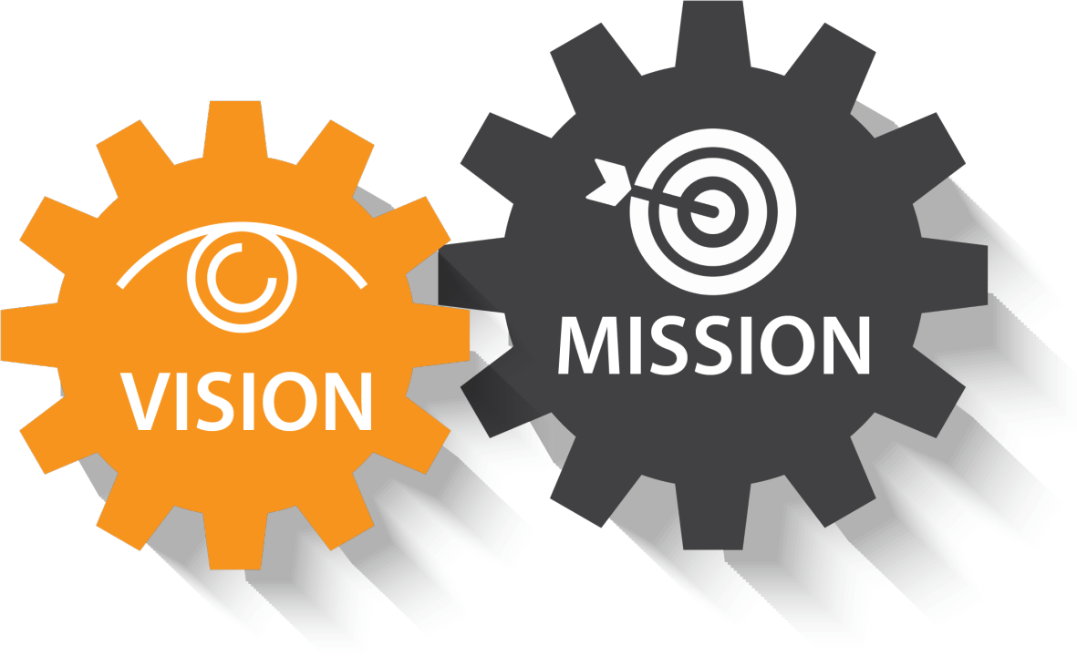 <b>Vision, Mission</b> image